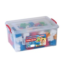 01328 KUTU BLOKLAR NO:4 250PCS