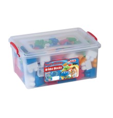 01328 KUTU BLOKLAR NO:4 250PCS