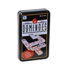 01352 28'li Domino