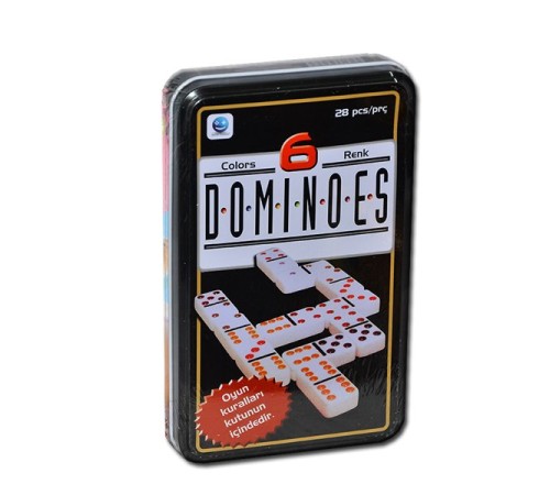 01352 28'li Domino 01352 28'li Domino