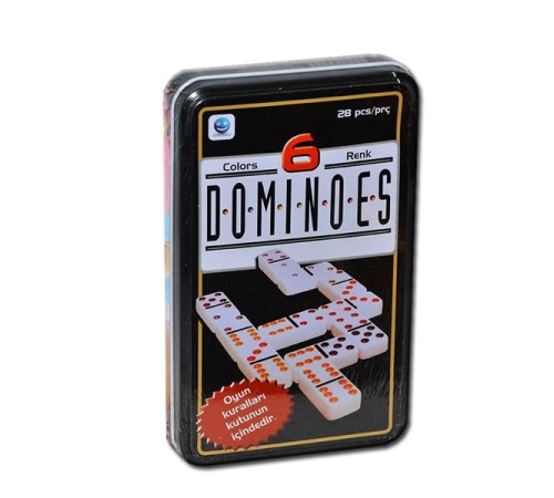 01352 28'li Domino 01352 28'li Domino