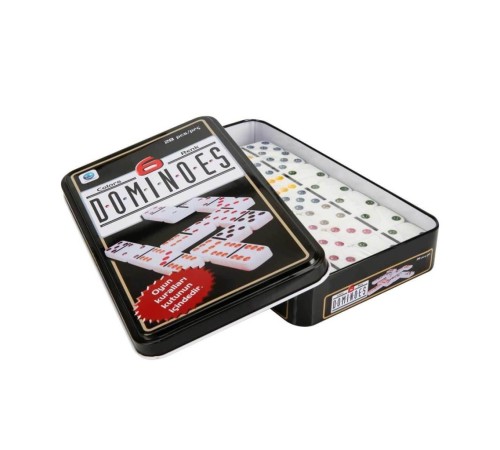 01352 28'li Domino 01352 28'li Domino