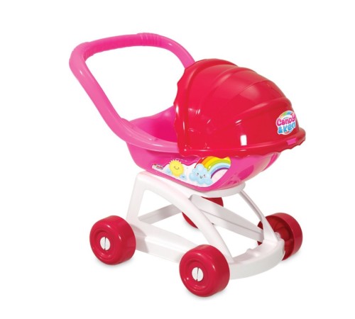 01370 TENTELİ BEBEK ARABASI