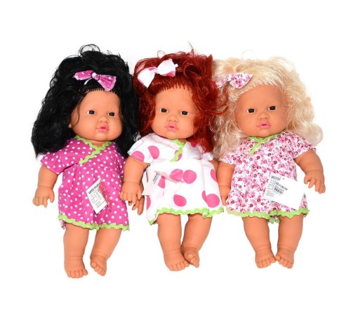 0141 Gamze, Kız Et Bebek - 4 Nolu 0141 Gamze, Kız Et Bebek - 4 Nolu