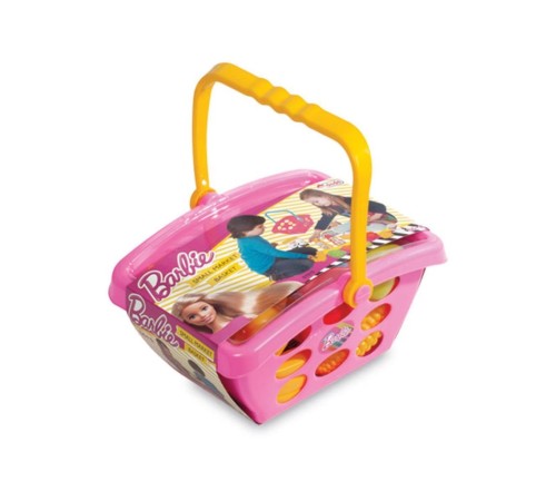 01515 BARBIE KÇ.MARKET SEPETİ 01515 BARBIE KÇ.MARKET SEPETİ