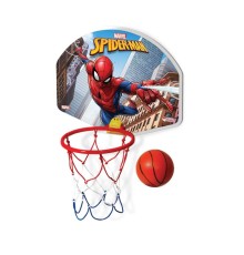 01522 Spiderman Basket Potası Orta Boy- Fentoys