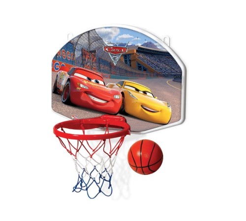 01529 Cars Büyük Basket Potası -Fentoys 01529 Cars Büyük Basket Potası -Fentoys