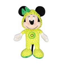 0160 Minnie Core Kivi Kıyafetli Peluş 25 cm
