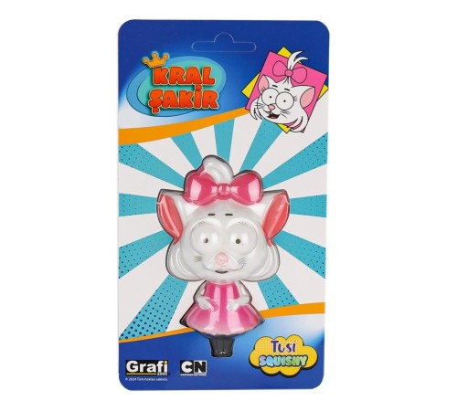 0182 Köpük Oyuncak Canan -Tusi 0182 Köpük Oyuncak Canan -Tusi