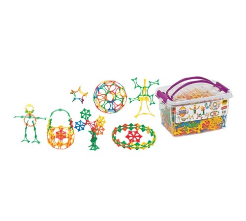 01906 KELEBEK PUZZLE (480PCS) 01906 KELEBEK PUZZLE (480PCS)