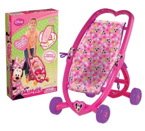 01961 Dede, Minnie Mouse Kalpli Puset 01961 Dede, Minnie Mouse Kalpli Puset