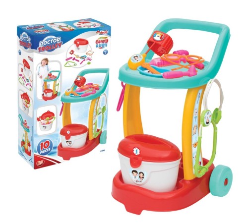 01963 Candy Doktor Servis Arabası ,Dede 01963 Candy Doktor Servis Arabası ,Dede
