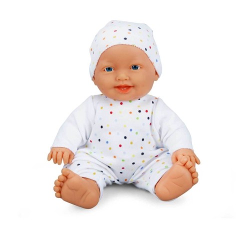 020020 Sunman, Naz Bebek Sesli, 23 cm / +3 yaş