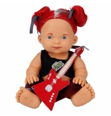 020050 Sunman, Nil Punk Bebek, 23 cm