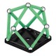 0210 Geomag Glow Manyetik Zeka Oyunu 25 Parça