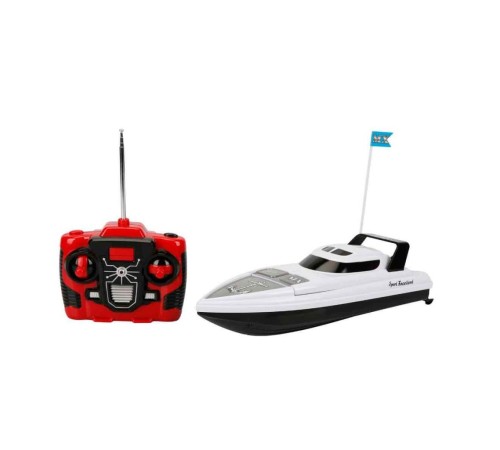 02139 Uzaktan Kumandalı Sürat Teknesi 32 cm -Sunman 02139 Uzaktan Kumandalı Sürat Teknesi 32 cm -Sunman