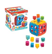 02209 BUL-TAK PUZZLE 22 PCS