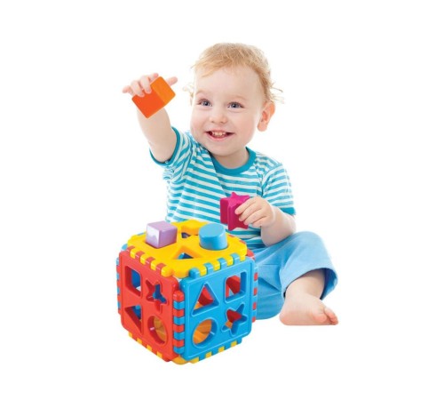 02209 BUL-TAK PUZZLE 22 PCS