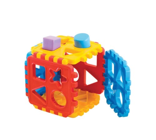 02209 BUL-TAK PUZZLE 22 PCS 02209 BUL-TAK PUZZLE 22 PCS