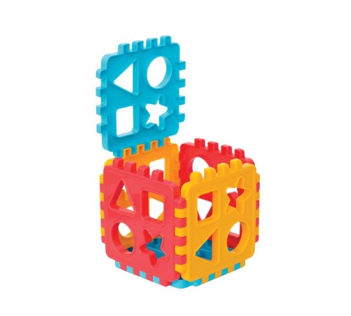 02209 BUL-TAK PUZZLE 22 PCS 02209 BUL-TAK PUZZLE 22 PCS