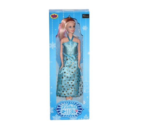 02255 Oydaş, Fashion Girl Bebek 02255 Oydaş, Fashion Girl Bebek