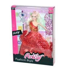 02256 Oydaş, Anlily Fashion Style Bebek / +3 yaş