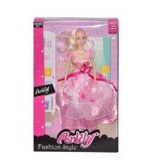 02258 ANLILY FASHION STYLE BEBEK