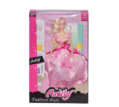 02258 ANLILY FASHION STYLE BEBEK