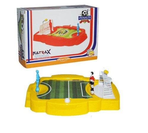 023 Mini Penaltı Oyunu -Akçiçek Oyuncak 023 Mini Penaltı Oyunu -Akçiçek Oyuncak