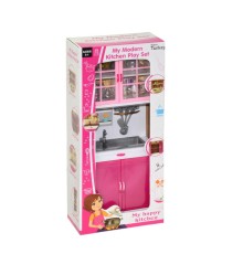 02302 Oydaş, Lavabo My Happy Kitchen
