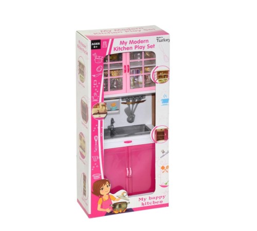 02302 Oydaş, Lavabo My Happy Kitchen 02302 Oydaş, Lavabo My Happy Kitchen