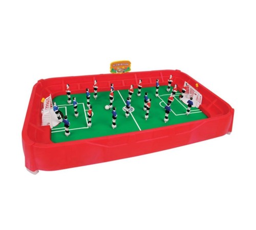 025 Şampiyon Arena Futbol Oyunu -Akçiçek Oyuncak 025 Şampiyon Arena Futbol Oyunu -Akçiçek Oyuncak
