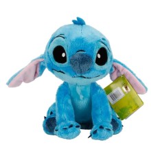 0299 Disney Core Stitch Peluş 25 cm -Sunman
