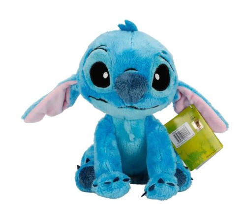 0299 Disney Core Stitch Peluş 25 cm -Sunman