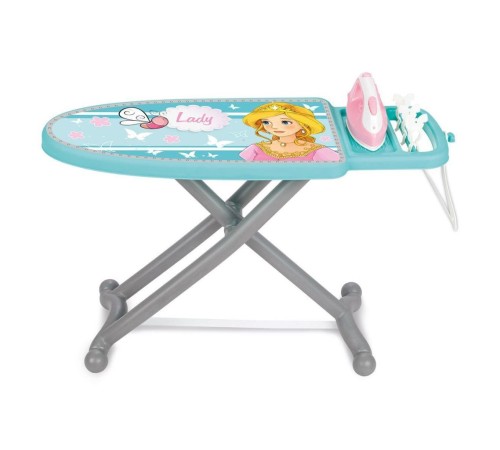 03 188 Pilsan Lady Ütü Masası 03 188 Pilsan Lady Ütü Masası