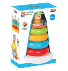 03 267 Pilsan Eğlenceli Halkalar