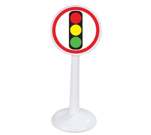 03 273 Pilsan Mini Trafik İşaretleri 03 273 Pilsan Mini Trafik İşaretleri