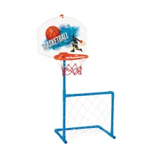 03 392 MAGIC BASKETBOL VE FUTBOL KALESİ