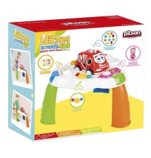 03 567 Pilsan Aktivite Oyun Masası