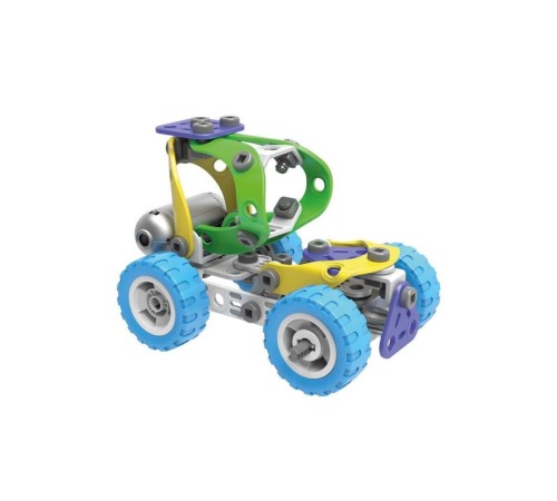 03 597 Smartivity Electric Blocks 03 597 Smartivity Electric Blocks