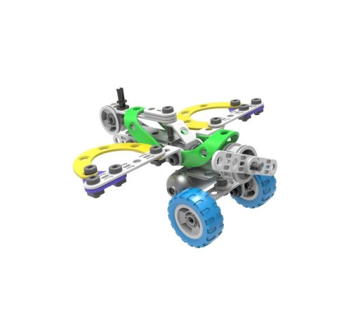 03 597 Smartivity Electric Blocks 03 597 Smartivity Electric Blocks