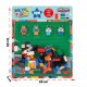 03 625 Pilsan Micro Bloklar 120 Parça