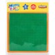 03 627 Pilsan Micro Blok Oyun Tablası Yeşil