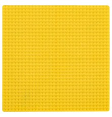 03 627S Micro Blok Oyun Tablası Sarı -Pilsan Oyuncak