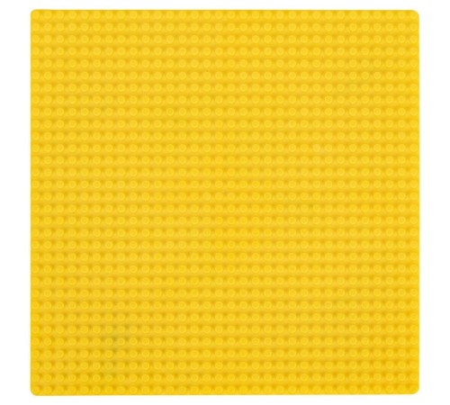 03 627S Micro Blok Oyun Tablası Sarı -Pilsan Oyuncak