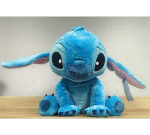0301 SUN-LFN-PELUŞ STITCH 50 CM STCH 0301 SUN-LFN-PELUŞ STITCH 50 CM STCH
