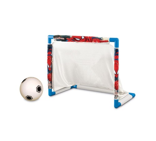 03011 Spiderman Futbol Seti -Fentoys 03011 Spiderman Futbol Seti -Fentoys
