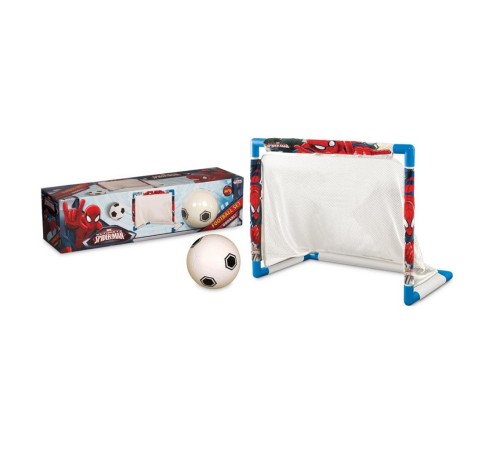 03011 Spiderman Futbol Seti -Fentoys 03011 Spiderman Futbol Seti -Fentoys