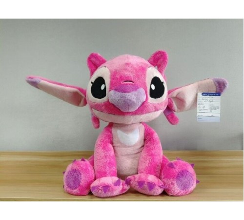 0302 SUN-LFPELUŞ ANGEL 50CM STCH