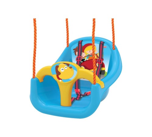 03065 Dede, Salıncak